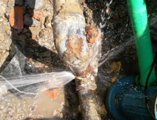 舒城测漏水公司电话