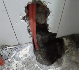 舒城漏水检测电话