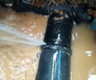 舒城测漏水公司哪家好