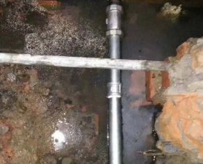 舒城漏水检测公司电话