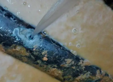 舒城水管漏水检测多少钱