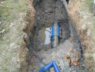 舒城水管漏水检测多少钱