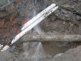 舒城测漏水多少钱