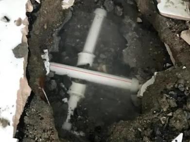 舒城漏水检测公司哪家好