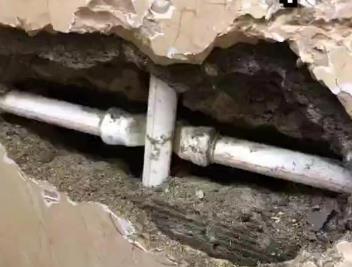 舒城漏水检测电话多少